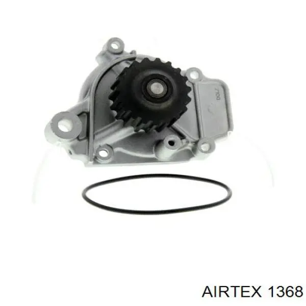Помпа охлаждения Airtex 1368 цена, от 26.60 USD