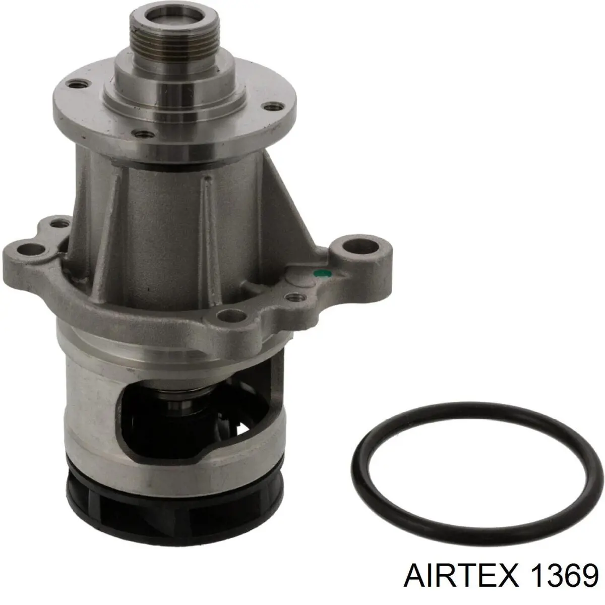 Bomba de agua 1369 Airtex