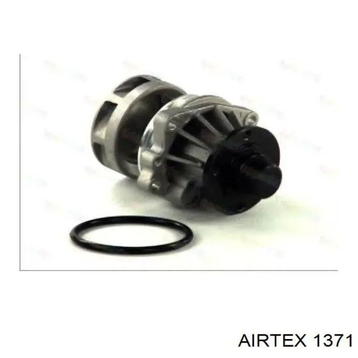 Помпа охлаждения Airtex 1371 цена, от 31.86 USD