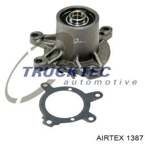 Помпа 1387 Airtex