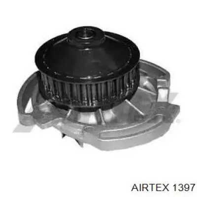 Купить 1397 Airtex Насос охлаждения