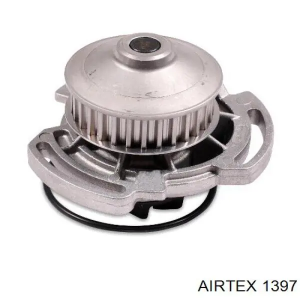 Помпа охлаждения Airtex 1397 цена, от 29.38 USD