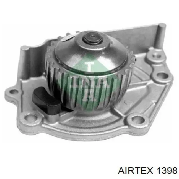 Bomba de agua 1398 Airtex