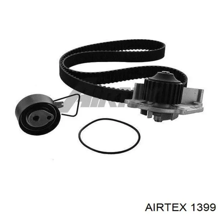 Помпа 1399 Airtex