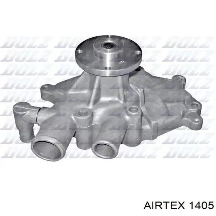 Помпа охлаждения Airtex 1405 цена, от 68.47 USD