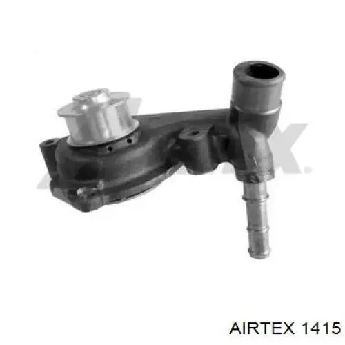 Помпа 1415 Airtex