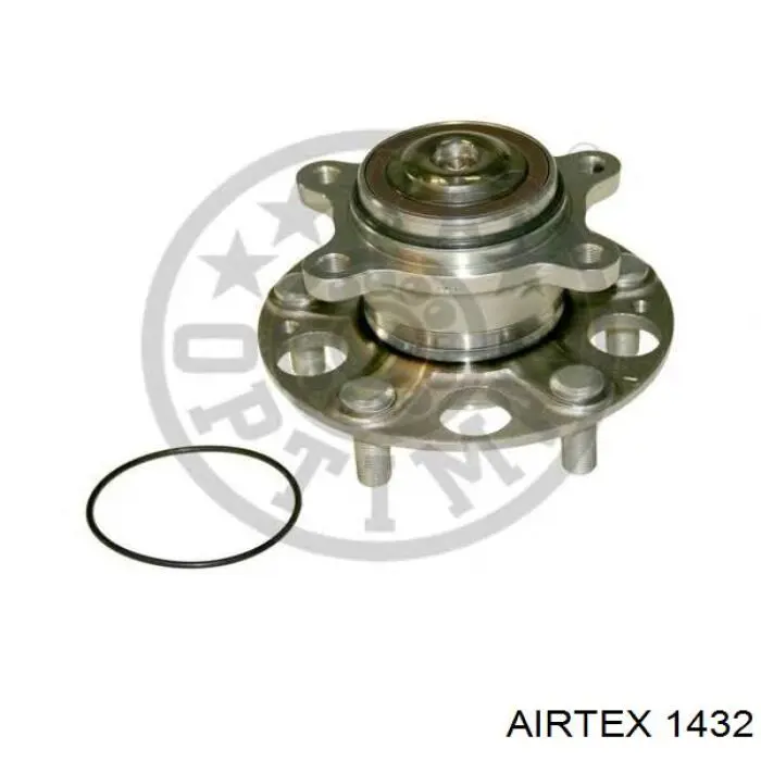 Помпа 1432 Airtex