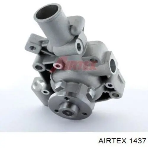 Помпа 1437 Airtex