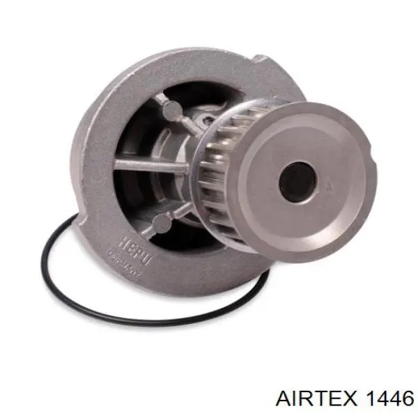Купить 1446 Airtex Насос охлаждения