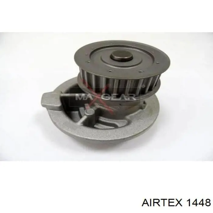 Помпа охлаждения Airtex 1448 цена, от 27.72 USD
