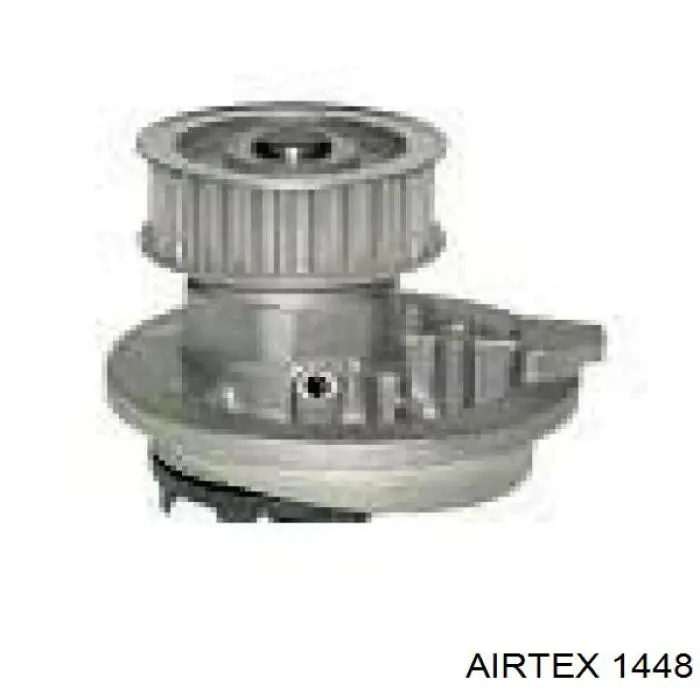 Купить 1448 Airtex Насос охлаждения