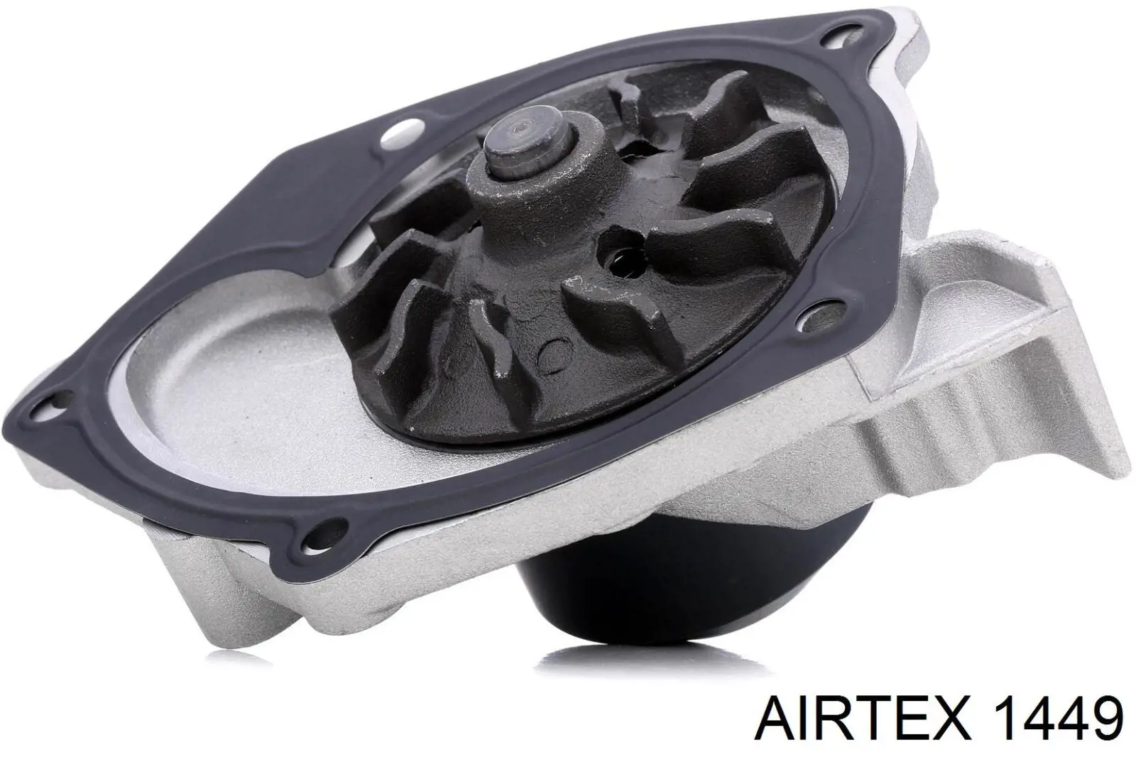 Водяной насос Airtex 1449