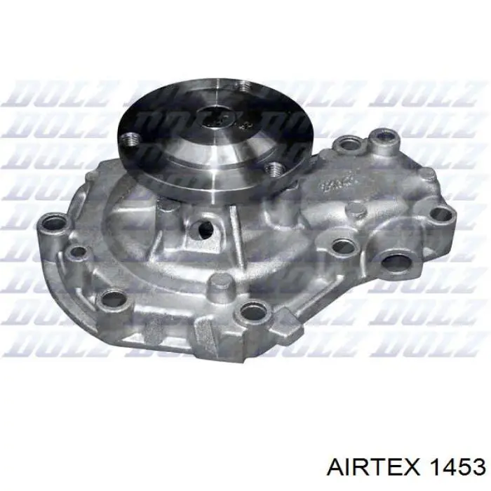 Помпа R165 Dolz