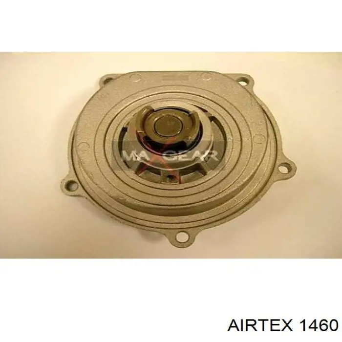 Bomba de agua 1460 Airtex