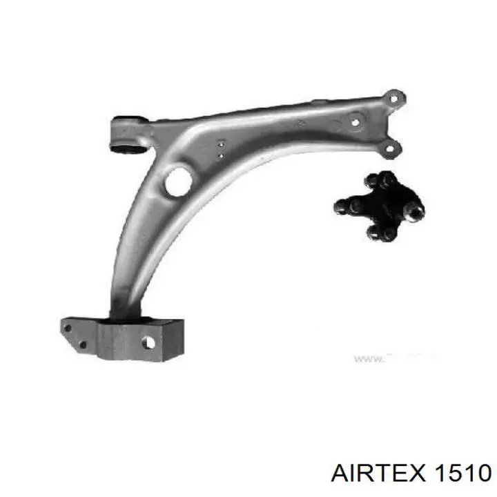 Помпа охлаждения Airtex 1510 цена, от 30.58 USD