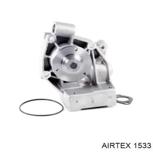Помпа охлаждения Airtex 1533 цена, от 64.25 USD