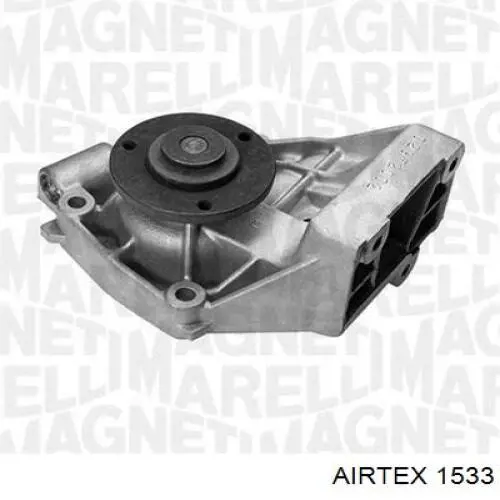 Купить 1533 Airtex Насос охлаждения
