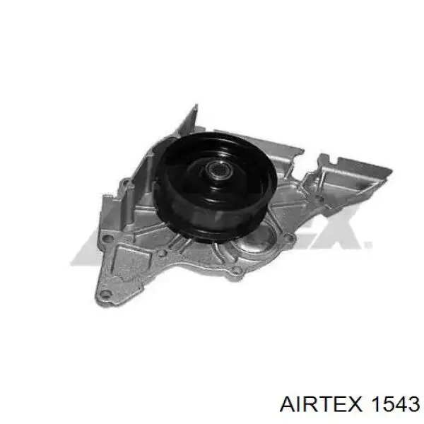 1543 Airtex помпа