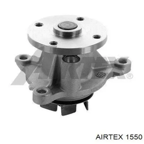 Помпа охлаждения Airtex 1550 цена, от 26.52 USD