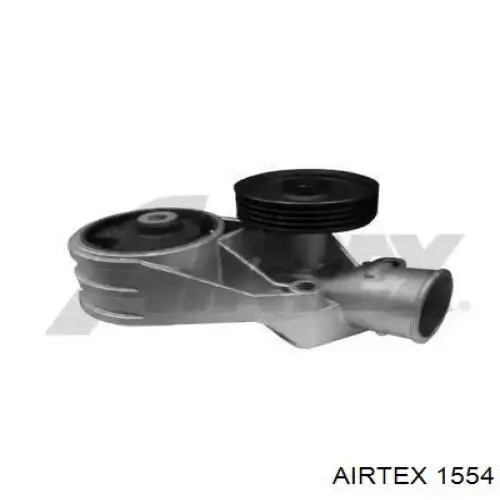 Bomba de agua 1554 Airtex