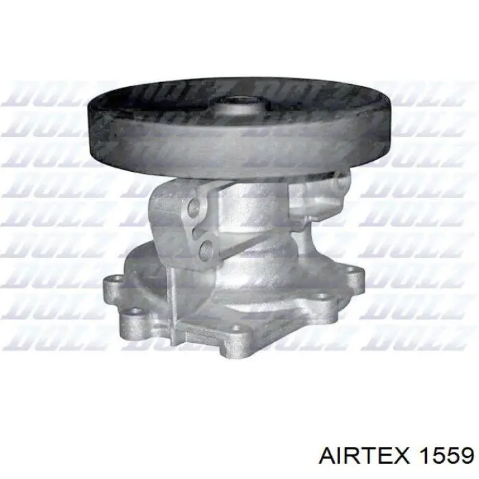 1559 Airtex