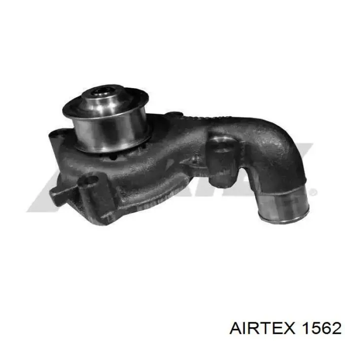 Помпа 1562 Airtex