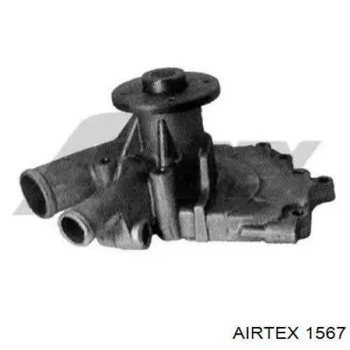 Помпа 1567 Airtex