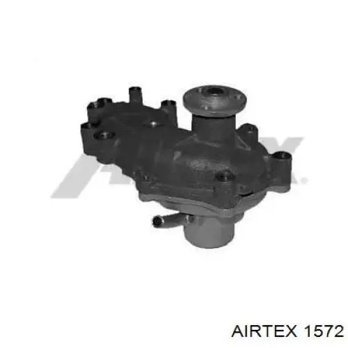 Помпа 1572 Airtex