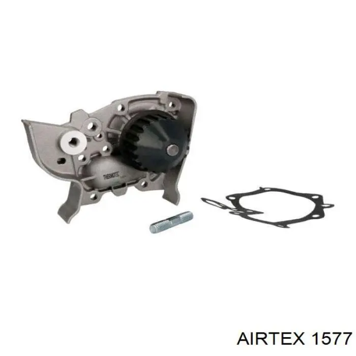 Купить 1577 Airtex Насос охлаждения
