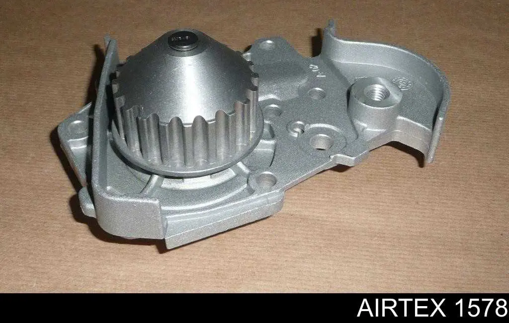 Помпа охлаждения Airtex 1578 цена, от 21.55 USD