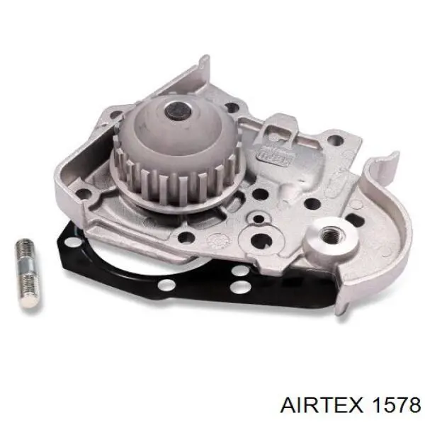Водяной насос Airtex 1578