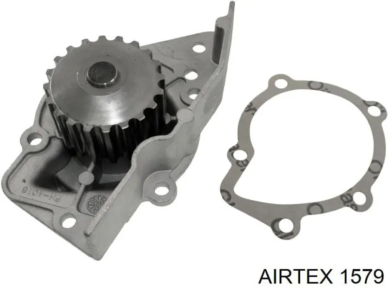 Купить 1579 Airtex Насос охлаждения