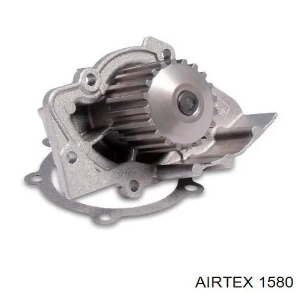 1580 Airtex помпа