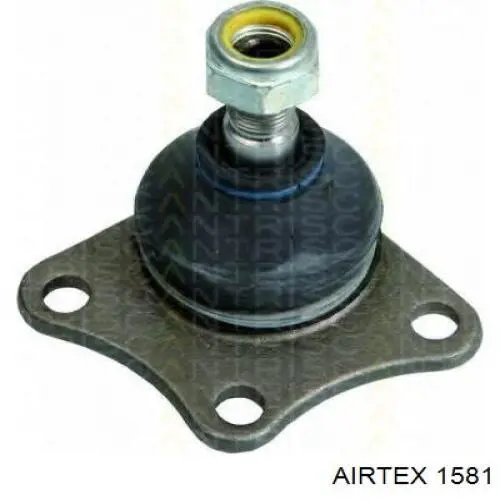 Купить 1581 Airtex Насос охлаждения