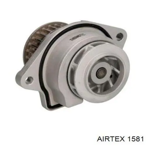 1581 Airtex Насос водяной