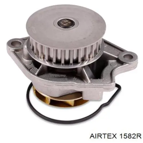 Купить 1582R Airtex Насос охлаждения