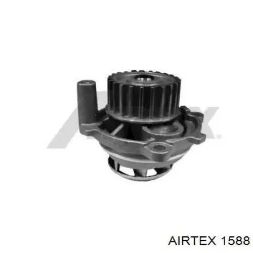 Купить 1588 Airtex Насос охлаждения