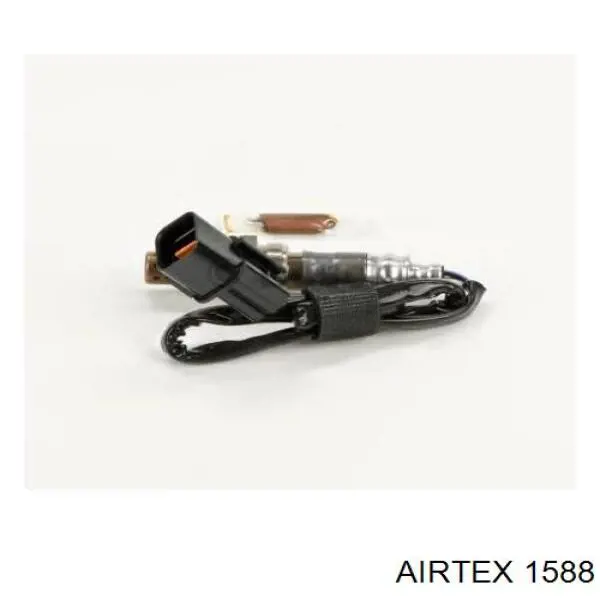 1588 Airtex помпа