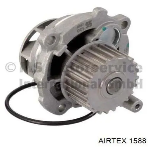 Помпа охлаждения Airtex 1588 цена, от 31.00 USD