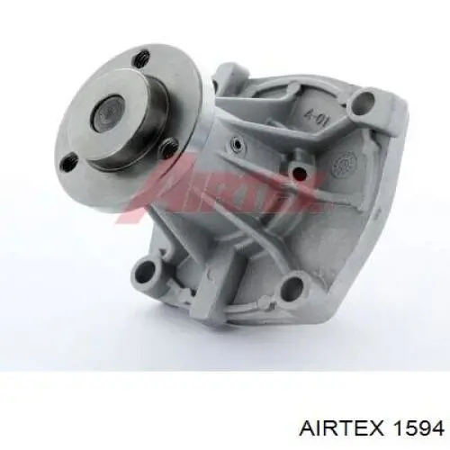 1594 Airtex помпа