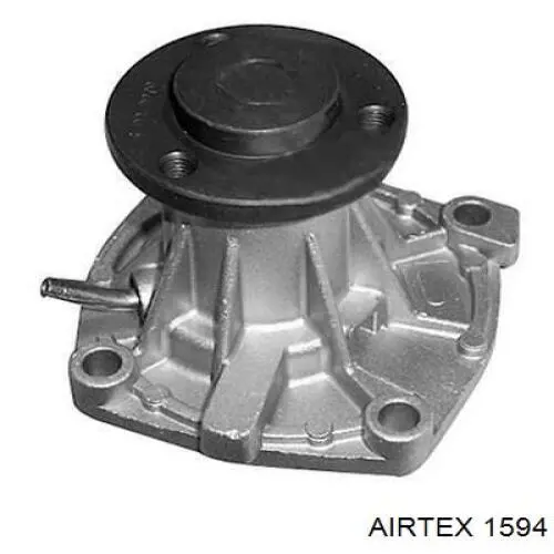 Помпа охлаждения Airtex 1594 цена, от 35.88 USD
