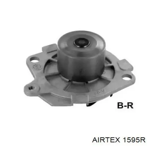 1595R Airtex