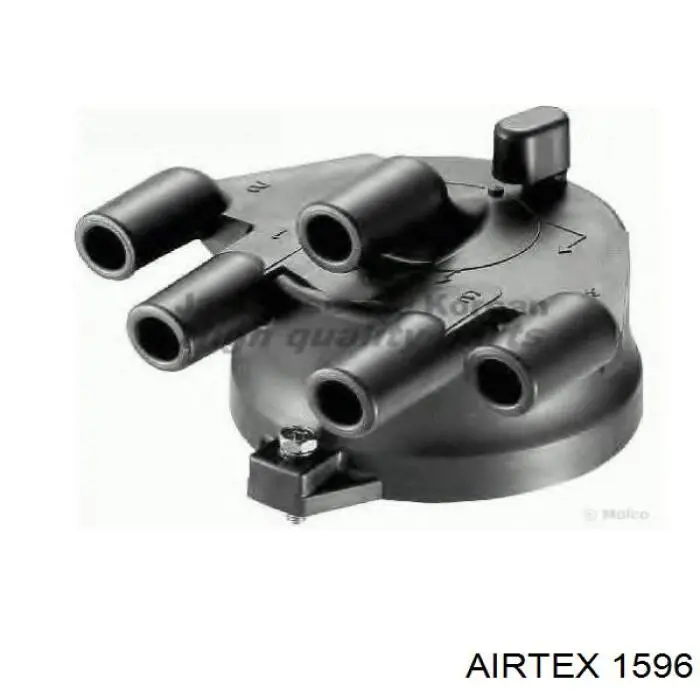 Bomba de agua 1596 Airtex