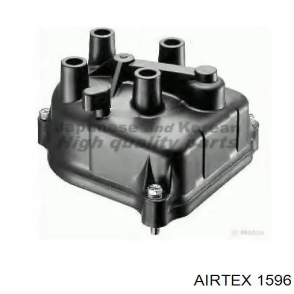Помпа охлаждения Airtex 1596 цена, от 41.90 USD