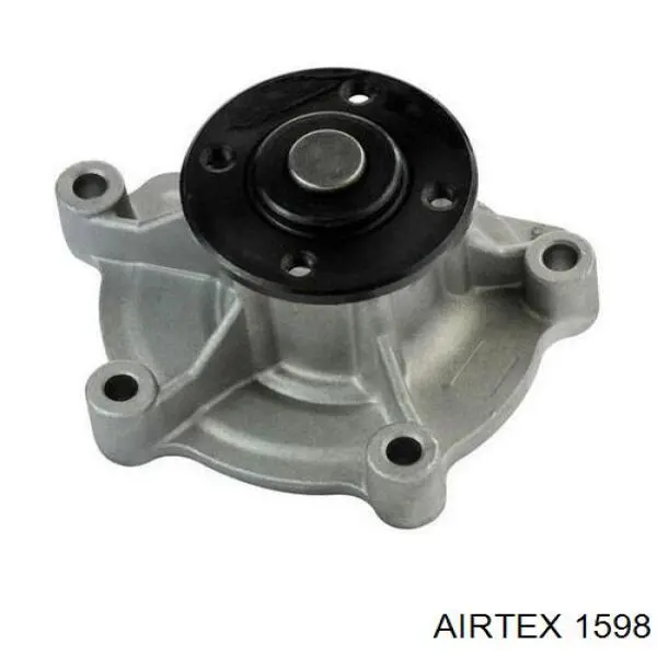 Bomba de agua 1598 Airtex