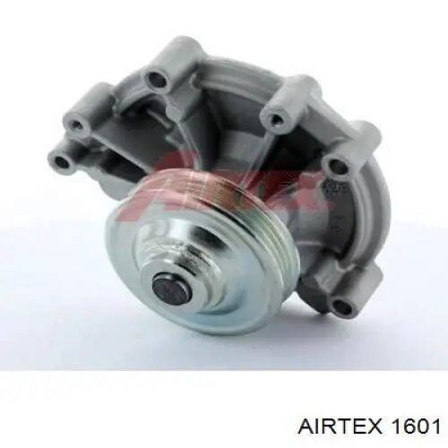 1601 Airtex помпа