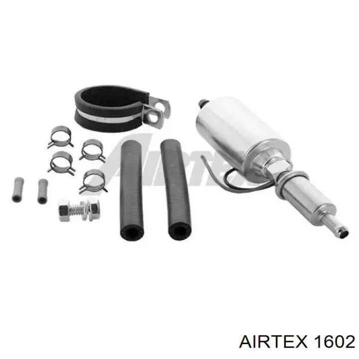 1602 Airtex