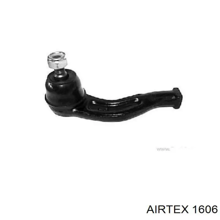 1606 Airtex Насос водяной
