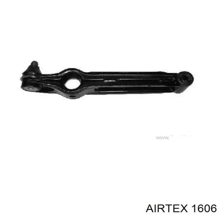 Помпа охлаждения Airtex 1606 цена, от 34.54 USD