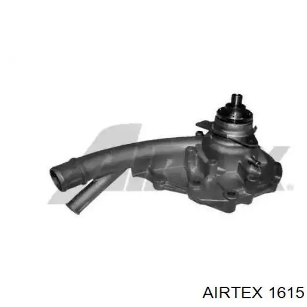 1615 Airtex помпа